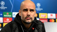 Guardiola chỉ trích UEFA: ‘Họ đang giết chết cầu thủ’