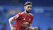 Tin bóng đá MU 29/4: Bruno Fernandes muốn dẫn dắt MU, Telles cảnh báo về sát thủ của Roma.