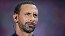 Rio Ferdinand: 'Thật kinh tởm, tôi thấy xấu hổ khi MU tham gia Super League'