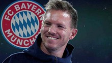 Nagelsmann đồng ý dẫn dắt Bayern Munich thay Flick