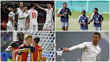 Các đội EURO 2020 trông thế nào nếu không có các ngôi sao dự Super League?