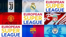 Bóng đá hôm nay 25/4: UEFA phạt nặng 12 CLB dự Super League. Nhà Glazer không bán MU
