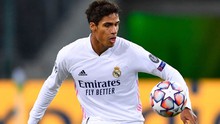 Bóng đá hôm nay 4/5: Văn Quyết không được lên tuyển. Real mất Varane trận gặp Chelsea