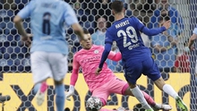 Man City 0-1 Chelsea: Havertz ghi bàn thắng Vàng giúp Chelsea vô địch C1