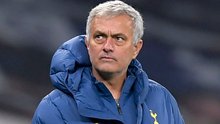 Mourinho nói gì về các đội tuyển tham dự EURO 2020?