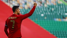 Bồ Đào Nha vs Đức: Ronaldo chỉ cách kỷ lục vĩ đại của Klose đúng 1 bàn