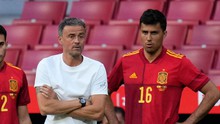VIDEO Tây Ban Nha vs Slovakia, EURO 2021: Bàn thắng và highlights
