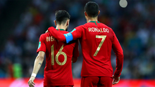 Bỉ vs Bồ Đào Nha: Ronaldo và Bruno Fernandes vẫn chưa thể đá cùng nhau?