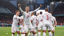 VIDEO Xứ Wales vs Đan Mạch, EURO 2021: Bàn thắng và highlights