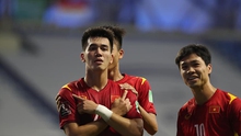 Xem bóng đá trực tiếp Indonesia vs UAE. VTV6 trực tiếp Việt Nam vs Malaysia