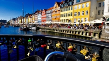 Mỗi ngày, một thành phố EURO: Copenhagen