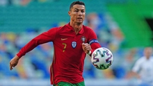 Hungary 0–3 Bồ Đào Nha: Ronaldo xô đổ kỷ lục với cú đúp, Bồ Đào Nha thắng lớn ngày ra quân