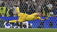 Donnarumma hay nhất EURO 2021, Ronaldo giành Chiếc giày Vàng