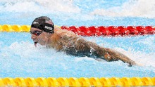 Dressel giành 5 HCV, Mỹ thống trị nội dung bơi Olympic Tokyo 2021
