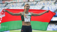 Tin Olympic 6/8: VĐV Belarus trốn đến Ba Lan. Xác định chủ nhân HCV cuối cùng môn đi bộ