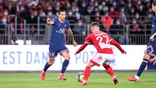 Video Reims vs PSG, Ligue 1 vòng 4: Clip bàn thắng highlights