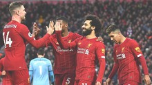 TRỰC TIẾP bóng đá Liverpool vs Burnley, Ngoại hạng Anh (18h30, 21/8)