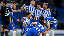 Soi kèo nhà cái Brighton vs Everton và nhận định bóng đá Ngoại hạng Anh (21h00, 28/8)