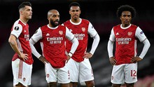 Mùa Hè của Arsenal: Mua nhiều nhất, kết quả tệ nhất