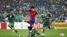 FPT Play trực tiếp bóng đá hôm nay: Hàn Quốc 0-0 Iraq, vòng loại World Cup 2022 (18h00, 2/9)