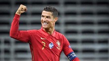 Vừa đến MU, Ronaldo đã gửi thông điệp cho các đồng đội mới