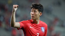 TRỰC TIẾP bóng đá Hàn Quốc vs Liban, vòng loại World Cup 2022 (18h00, 7/9)