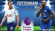 Nhận định bóng đá nhà cái Tottenham vs Chelsea và nhận định bóng đá Ngoại hạng Anh (22h30, 19/9)