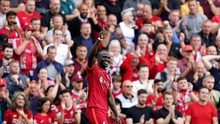 Điểm nhấn Liverpool 3-0 Crystal Palace: Salah, Mane tỏa sáng. Klopp thoải mái xoay vòng hàng thủ