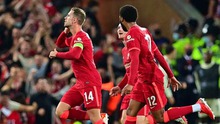 VIDEO Liverpool vs Crystal Palace, Ngoại hạng Anh vòng 5