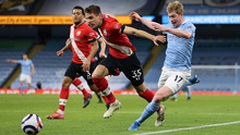 VIDEO Man City vs Southampton, Ngoại hạng Anh vòng 5
