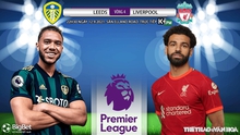 Soi kèo nhà cái Leeds vs Liverpool và nhận định bóng đá Ngoại hạng Anh (22h30, 12/9)