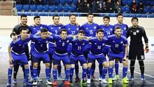 VTV6 TRỰC TIẾP bóng đá futsal Kazakhstan vs Costa Rica, Futsal World Cup 2021 (22h00, 12/9)