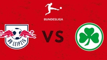 Nhận định bóng đá nhà cái Leipzig vs Furth. Nhận định, dự đoán bóng đá Đức (20h30, 23/10)