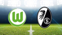 Nhận định bóng đá nhà cái Wolfsburg vs Freiburg. Nhận định, dự đoán bóng đá Đức (20h30, 23/10)