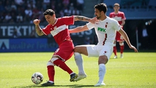 Soi kèo nhà cái Augsburg vs Stuttgart. Nhận định, dự đoán bóng đá Đức (21h30, 31/10)