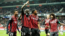 Soi kèo nhà cái Troyes vs Nice. Nhận định, dự đoán bóng đá Pháp (18h00, 17/10)