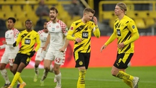Nhận định bóng đá nhà cái Dortmund vs Mainz. Nhận định, dự đoán bóng đá Đức (20h30, 16/10)