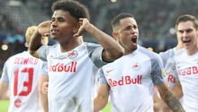 Nhận định bóng đá nhà cái RB Salzburg vs Wolfsburg. Nhận định, dự đoán bóng đá Cúp C1 (23h45, 20/10)