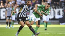 Soi kèo nhà cái St-Etienne vs Angers. Nhận định, dự đoán bóng đá Pháp (2h00, 23/10)