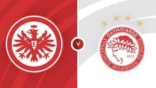 Soi kèo nhà cái Olympiakos vs Frankfurt. Nhận định, dự đoán bóng đá Cúp C2 (0h45, 5/11)