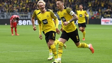 Nhận định bóng đá nhà cái Dortmund vs Ajax. Nhận định, dự đoán bóng đá cúp C1 (3h00, 4/11)