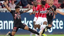 Nhận định bóng đá nhà cái Monaco vs PSV. Nhận định, dự đoán bóng đá Cúp C2 (0h45, 5/11)