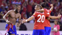 Nhận định bóng đá nhà cái Costa Rica vs Honduras. Nhận định, dự đoán bóng đá World Cup 2022 (8h05, 17/11)