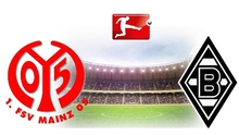 Soi kèo nhà cái Mainz vs Gladbach. Nhận định, dự đoán bóng đá Đức (2h30, 6/11)