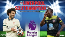Soi kèo nhà cái Liverpool vs Southampton. Nhận định, dự đoán bóng đá Anh (22h00, 27/11)