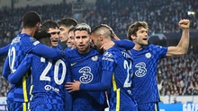 VIDEO Leicester vs Chelsea, Ngoại hạng Anh vòng 12