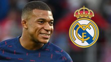 Bóng đá hôm nay 18/11: MU tăng cường hàng thủ, Real Madrid sẽ mua Mbappe vào hè 2022