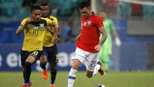 Nhận định bóng đá nhà cái Chile vs Ecuador. Nhận định, dự đoán bóng đá World Cup 2022 (7h15, 17/11)