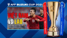 Nhận định bóng đá nhà cái Việt Nam vs Lào. Nhận định, dự đoán bóng đá AFF Cup 2021 (19h30, 6/12)