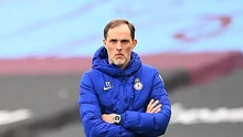 Bóng đá hôm nay 17/12: MU bị tàn phá vì Covid-19, Tuchel chê hàng công của Chelsea